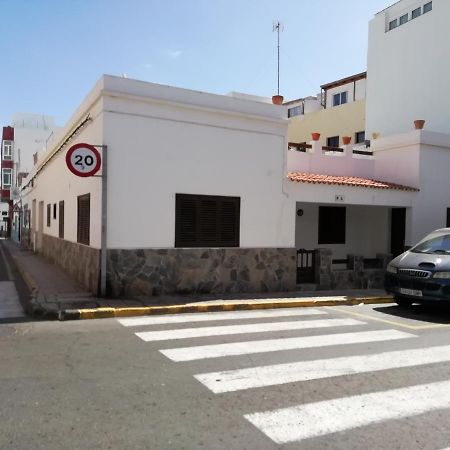 Seven Roses Vila Corralejo Exterior foto
