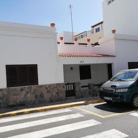 Seven Roses Vila Corralejo Exterior foto
