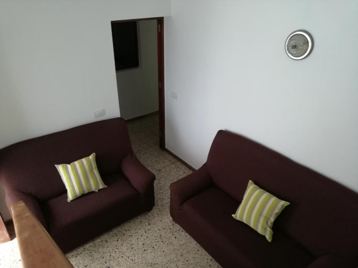 Seven Roses Vila Corralejo Exterior foto