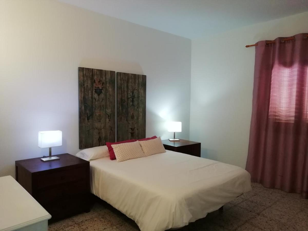 Seven Roses Vila Corralejo Exterior foto