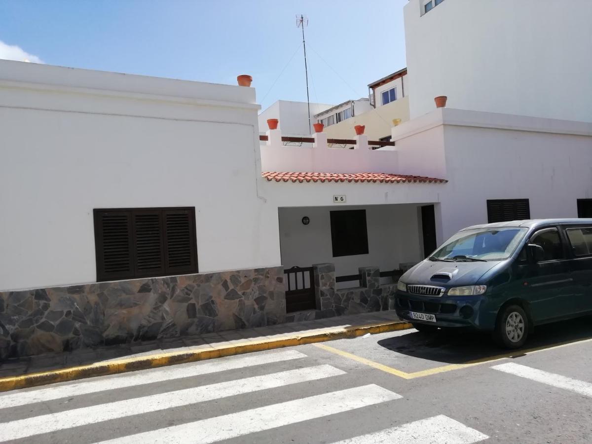 Seven Roses Vila Corralejo Exterior foto