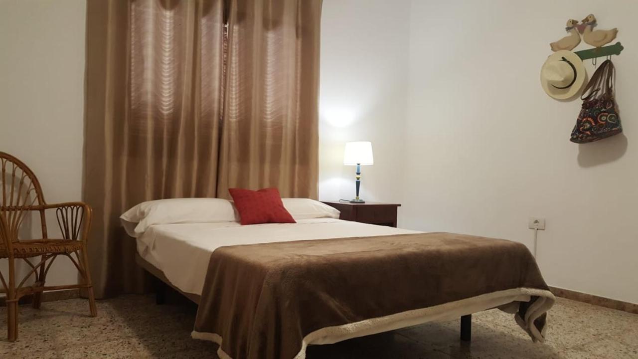 Seven Roses Vila Corralejo Exterior foto
