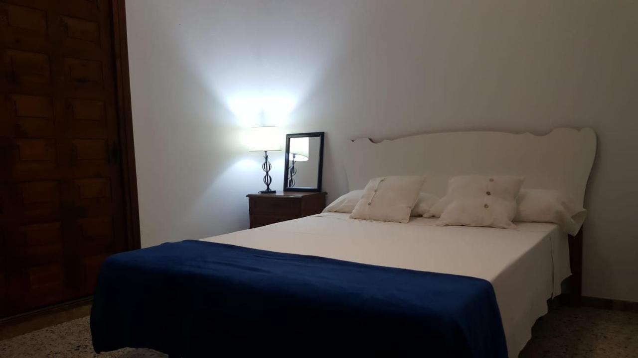 Seven Roses Vila Corralejo Exterior foto