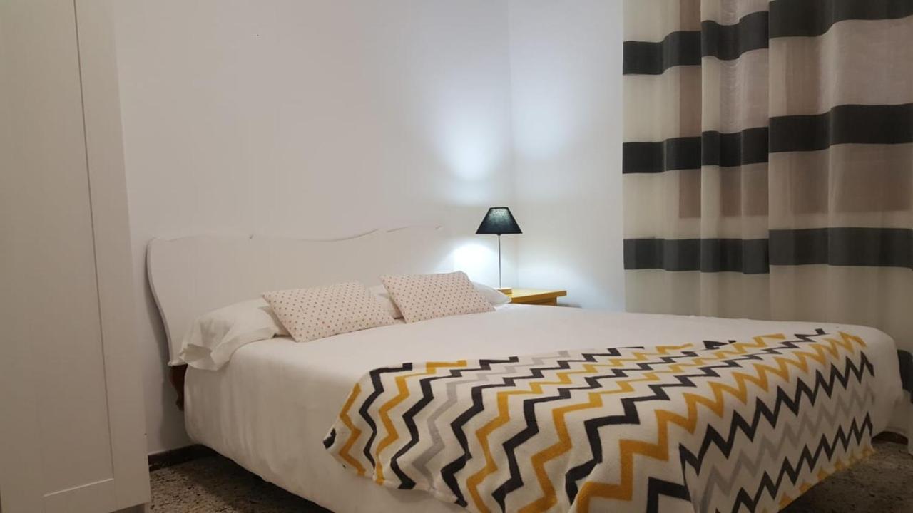 Seven Roses Vila Corralejo Exterior foto