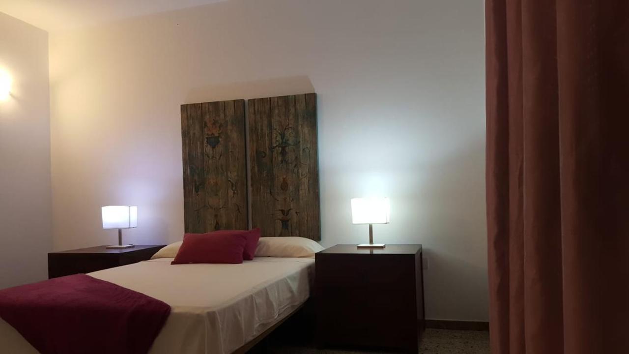 Seven Roses Vila Corralejo Exterior foto