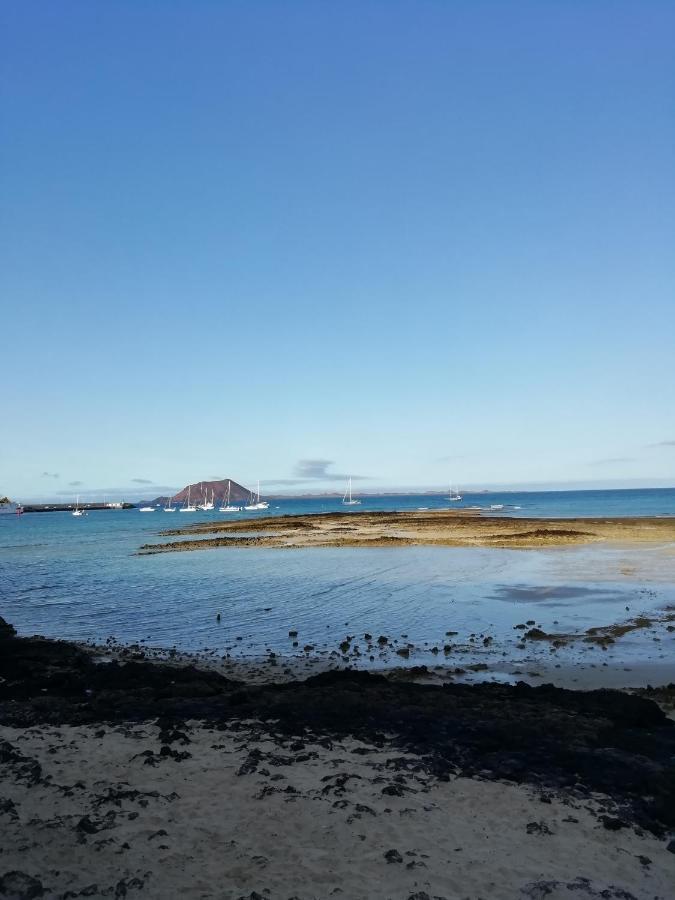 Seven Roses Vila Corralejo Exterior foto