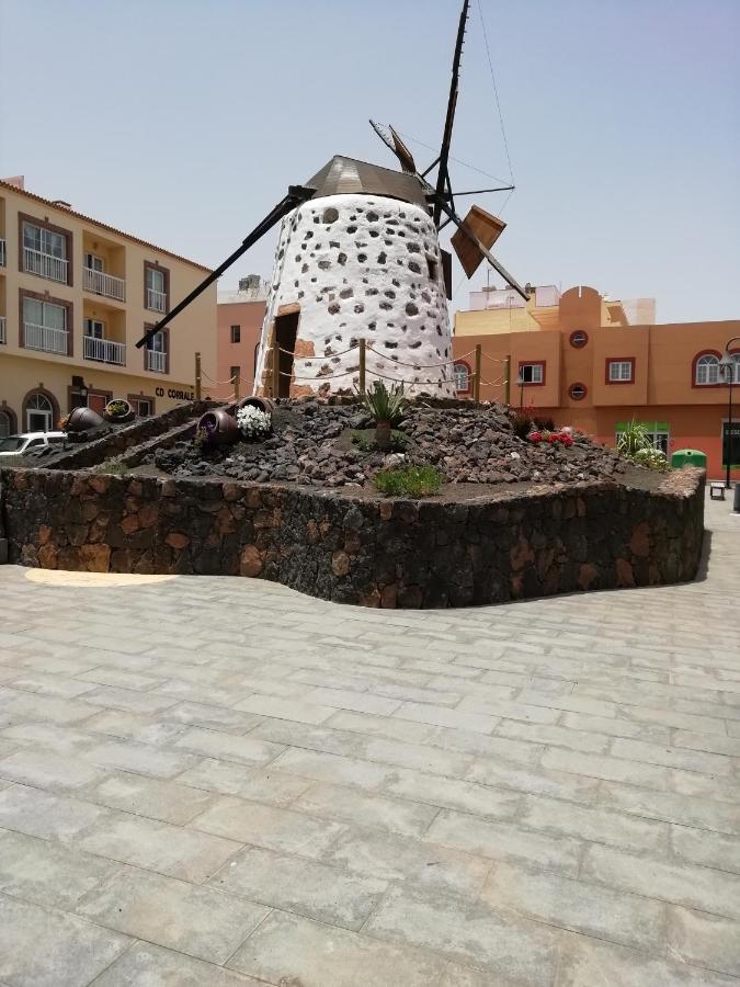 Seven Roses Vila Corralejo Exterior foto