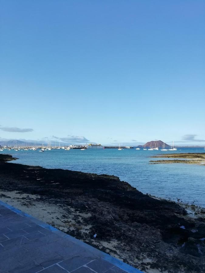 Seven Roses Vila Corralejo Exterior foto