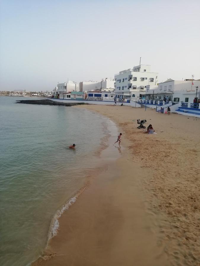 Seven Roses Vila Corralejo Exterior foto